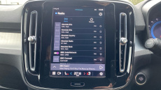 Volvo XC40 2.0 B4P Plus Dark 5dr Auto Petrol Estate